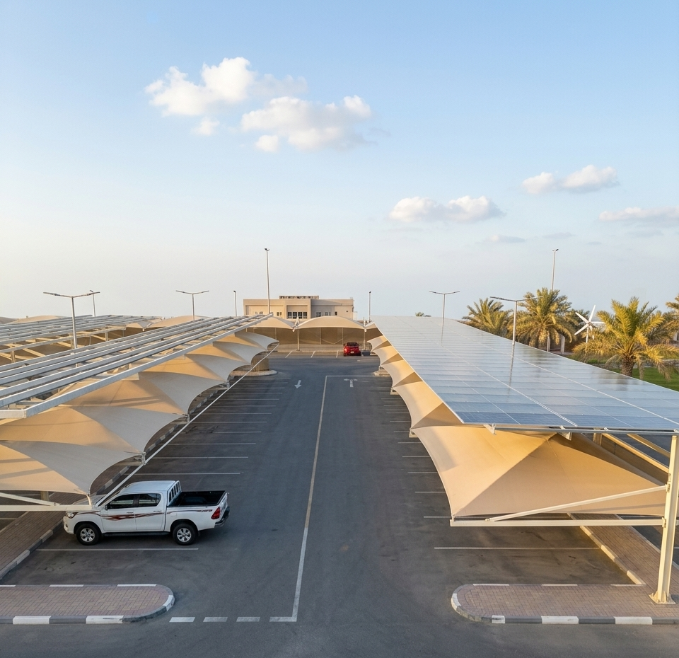 Solar Project